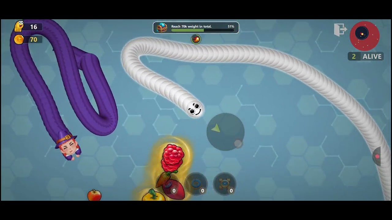 Playing a snake game and it is so good 😊👍 please like and subscribe 🥺🥺 