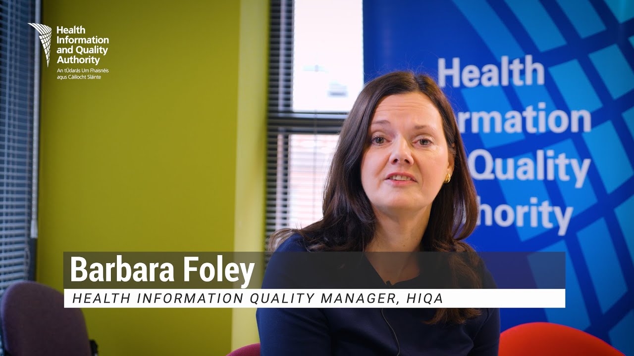 The importance of data quality for health and social care