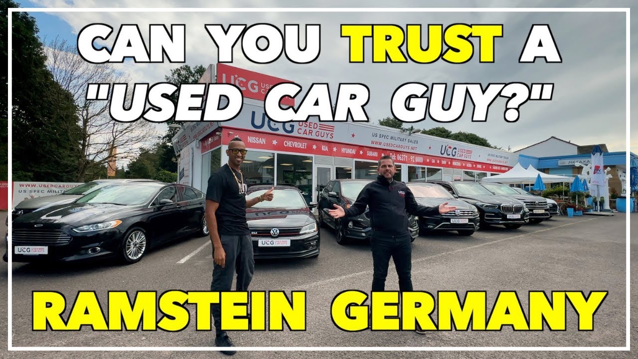 How to find Used Cars & Trucks for sale in 