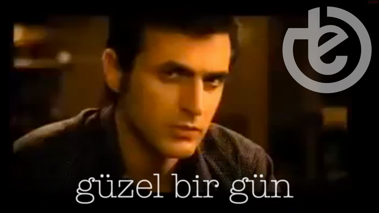 Teoman - G&uuml;zel Bir G&uuml;n - Official Video (2004)