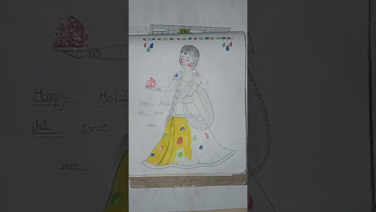 Rupesh Art 20. is live