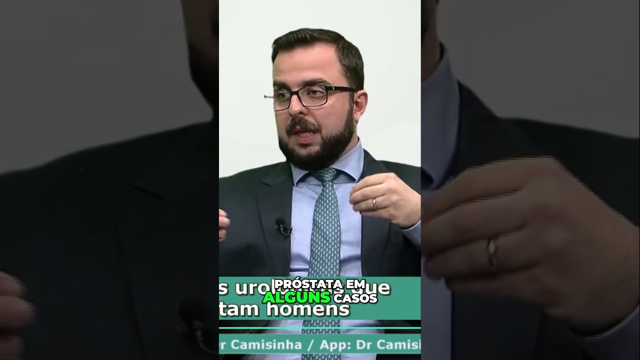 Dor e Exames da Prostatite: O Que Você Precisa Saber! institutodrcamisinha.org