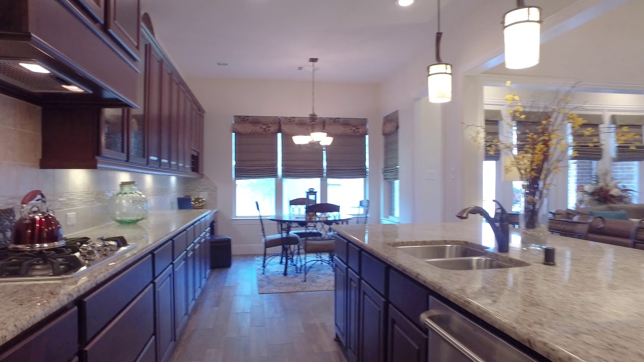 24967 Parsons Mill Drive, Porter, TX 77365