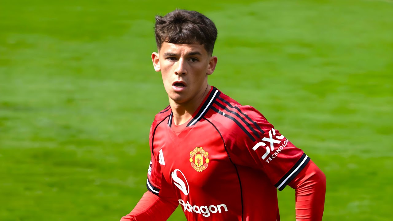 Shea Lacey vs Leeds U21