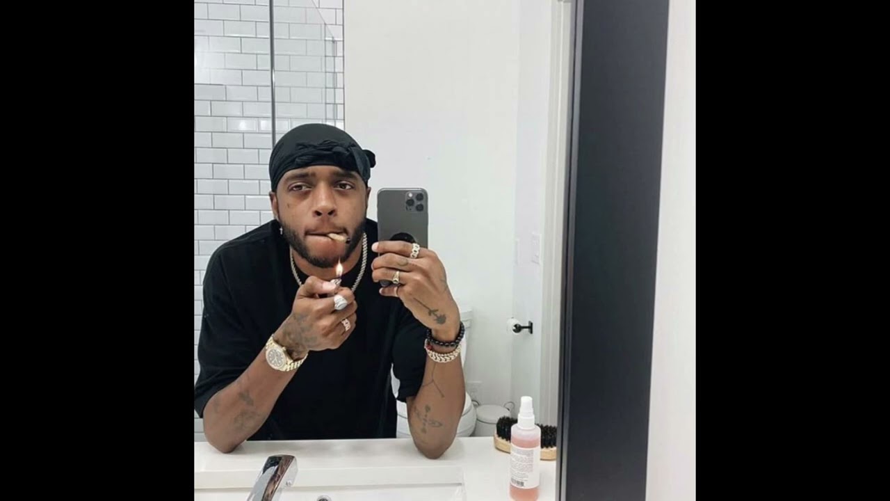 (FREE) 6lack Type Beat - 