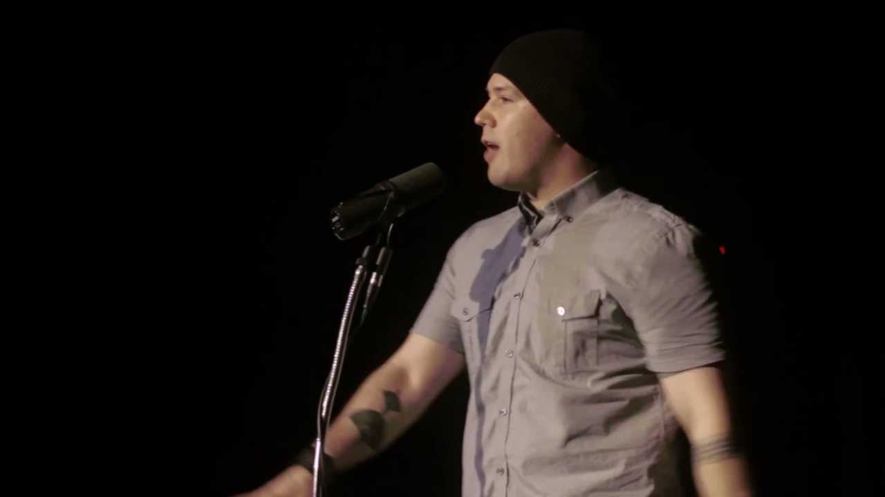 Guante: Smalltalk (Spoken-Word)
