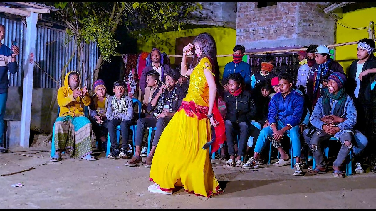 বিয়ে বাড়ির নাচ, ফুটা কলসি Dj | Kolshi Futa Koira Dimu | Bangla Wedding Dance Video | Shilpi Dance Yt