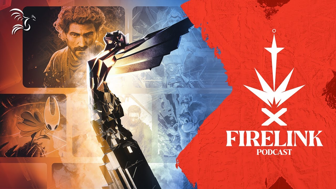 Predicting the Game Awards Winners and Reveals | Firelink Podcast