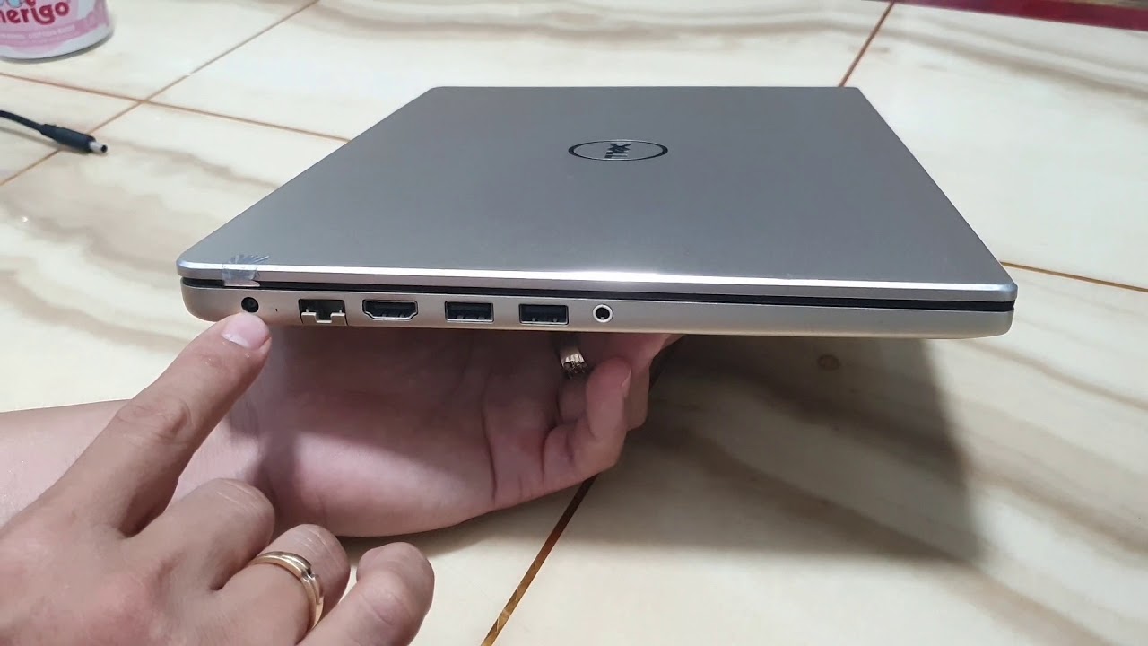Dell inspiron 7460 revirew