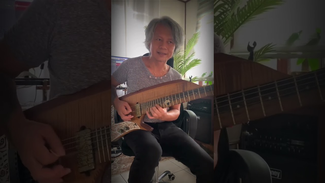 SEARCH - Neo Romantik (+ 7 String cover version)