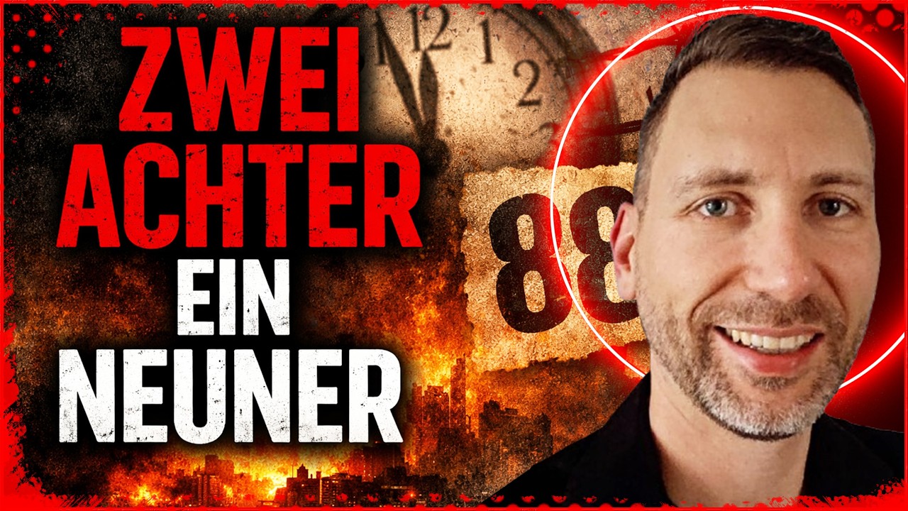 Alois Irlmaier: Zwei Achter, ein Neuner &ndash; warum?