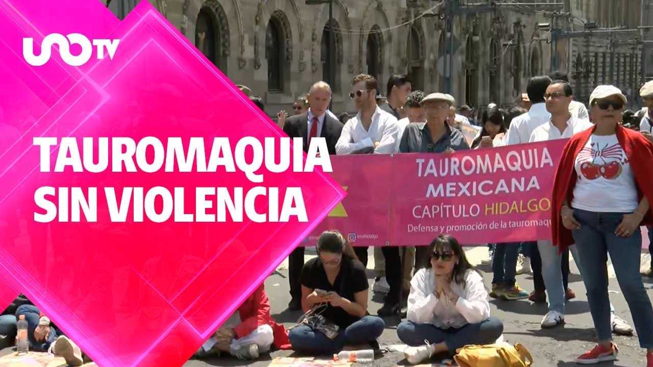 Con 61 votos a favor, Congreso de CDMX aprueba prohibir violencia en corridas taurinas