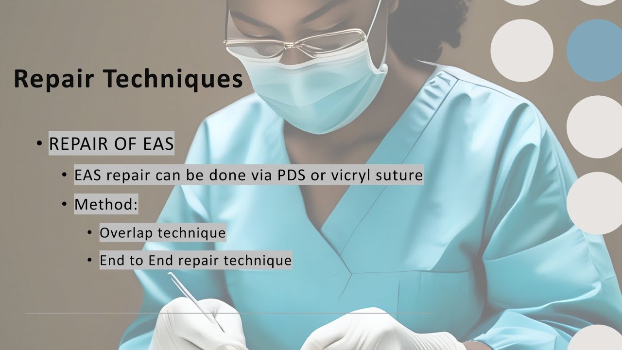 Полный разрыв промежности — диагностика и лечение 