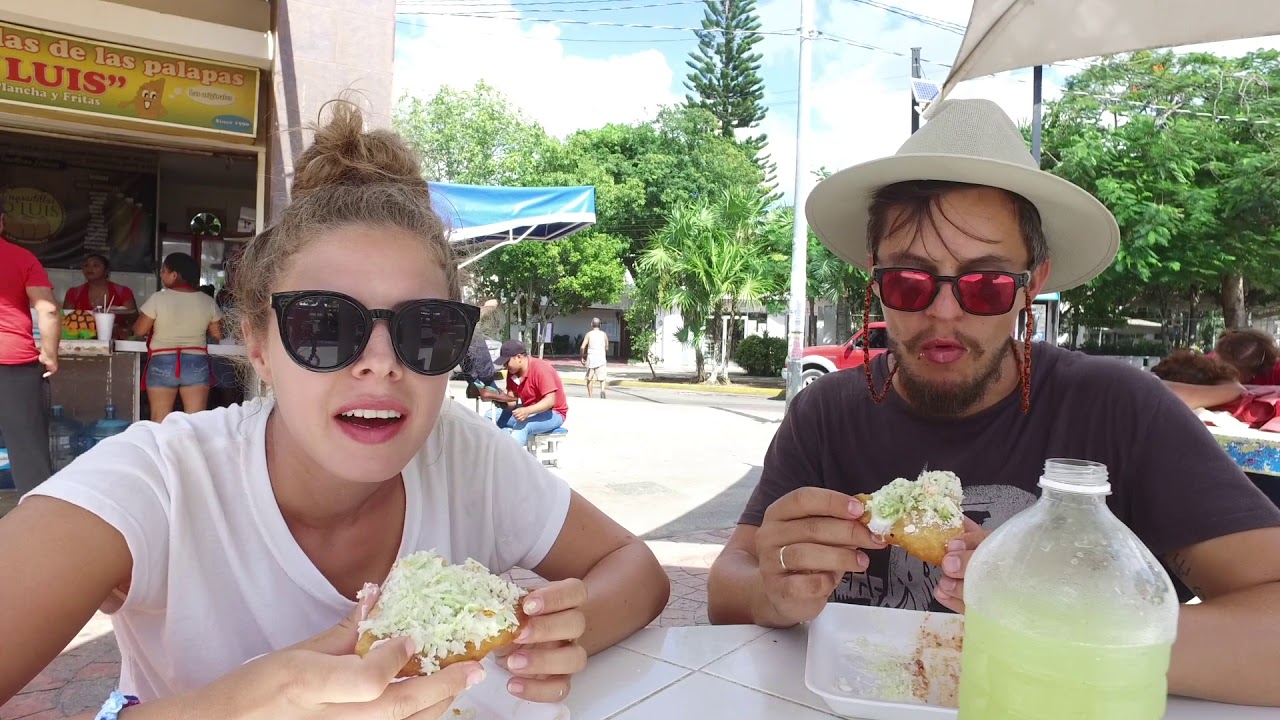 Cancun jest NAJGORSZE - VLOGdzieBądź o rozczarowaniu
