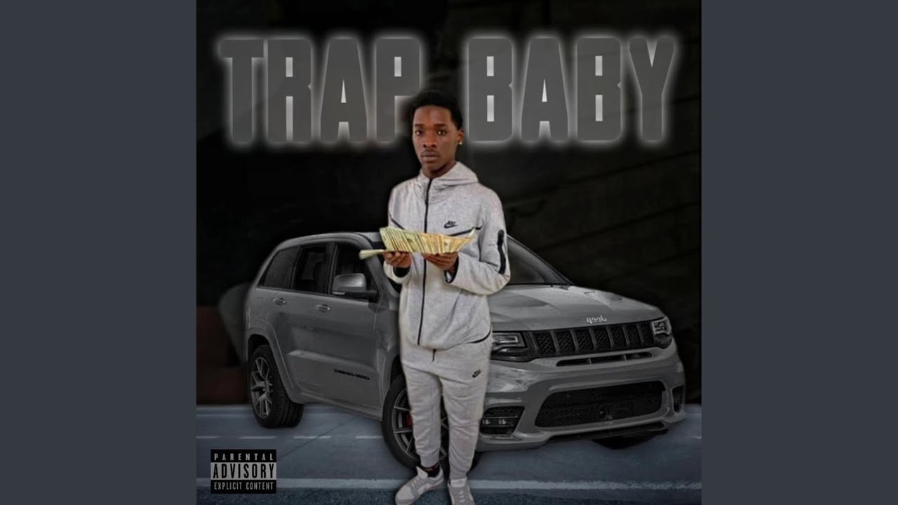TrapBaby