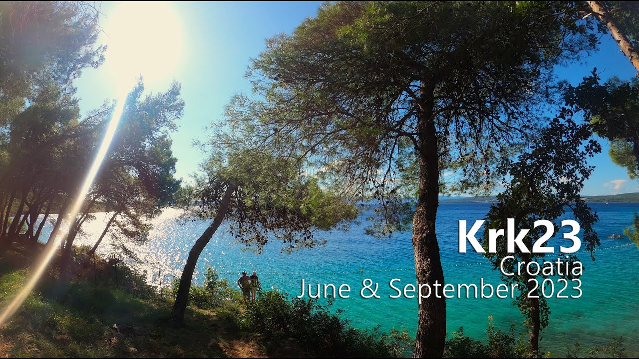Diving Krk - Kroatien 2023