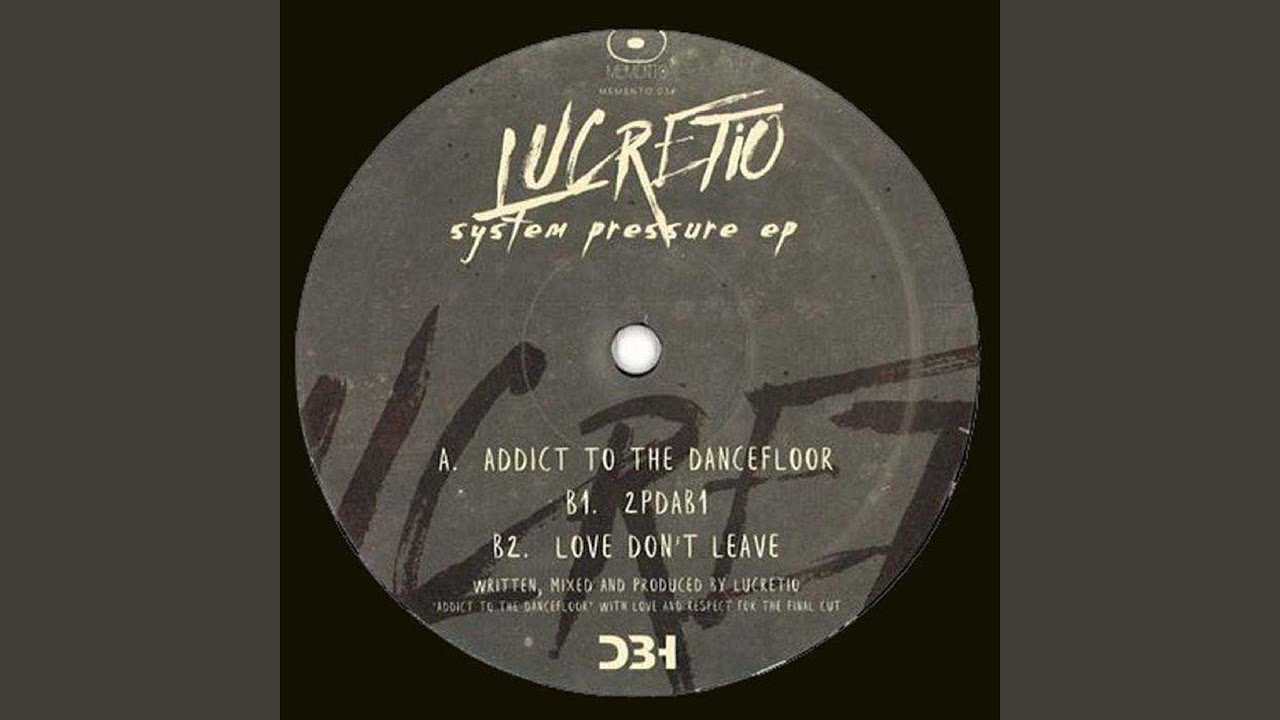 Addict To The Dancefloor