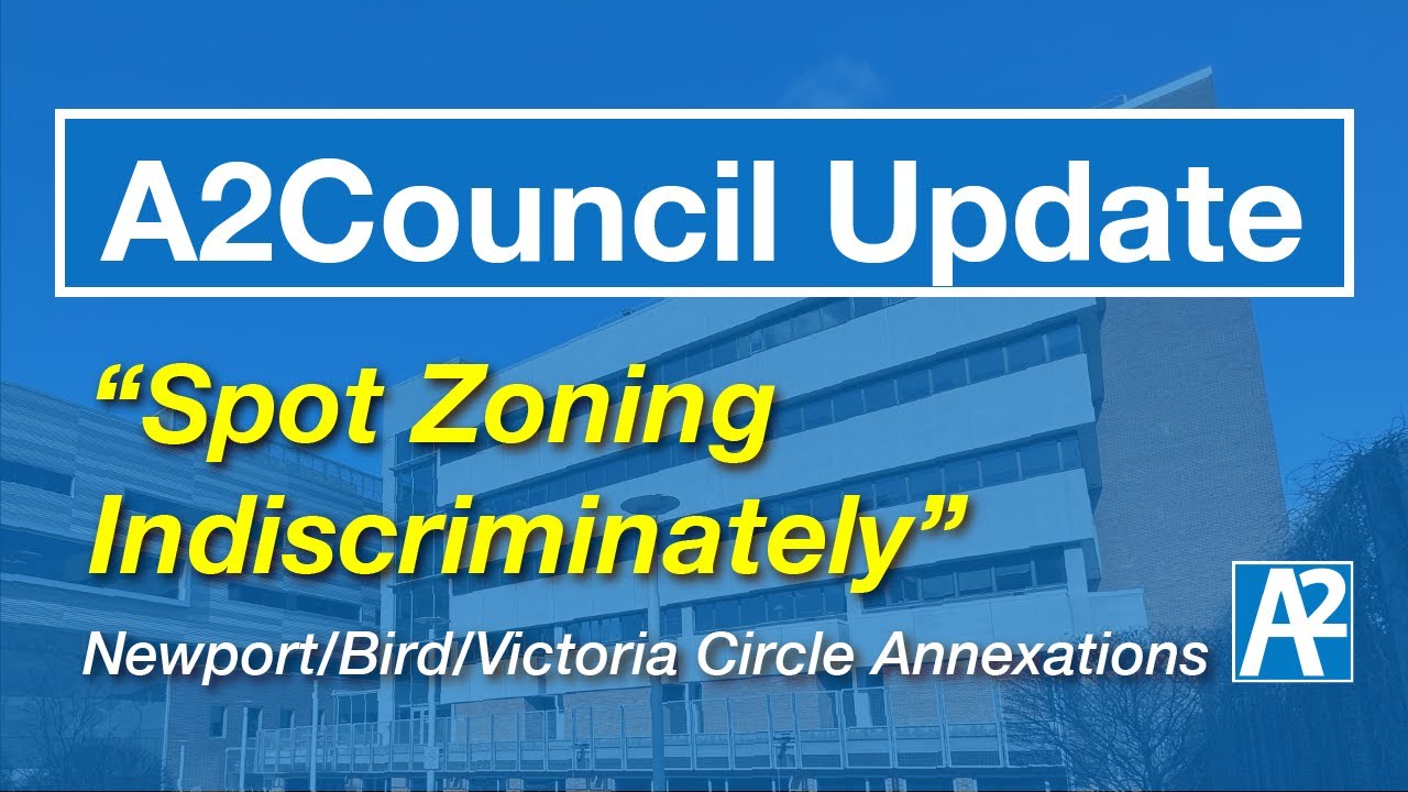 A2Council Update: 