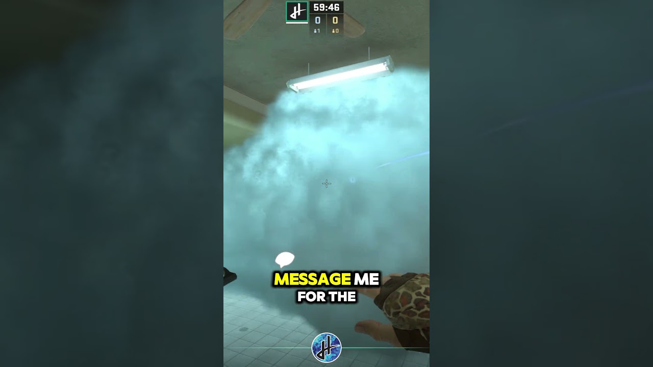 Mirage - Molly B Default #game #csgo #cs2game #counterstrike #csgomoments #cs2 #cs2clip #csgoclips