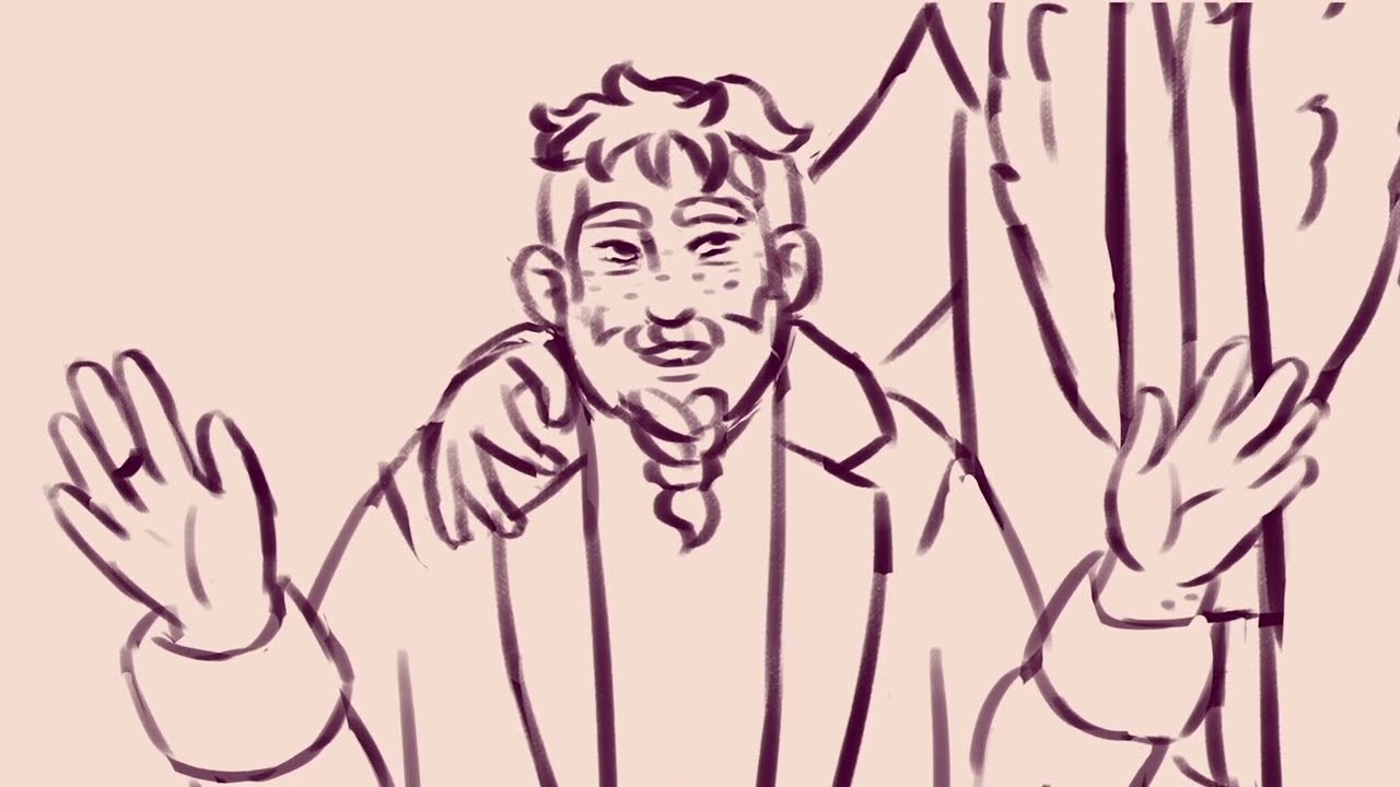We've Got This - Rusty Quill Gaming Animatic (2020)