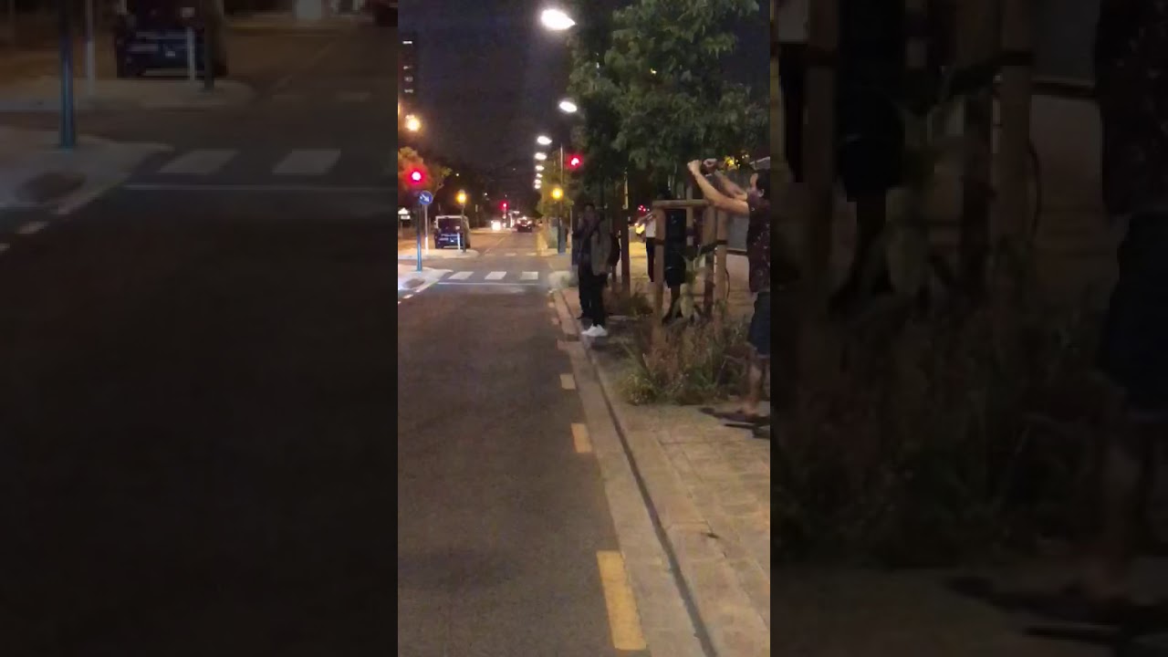 Aficionado baskonista en Valencia