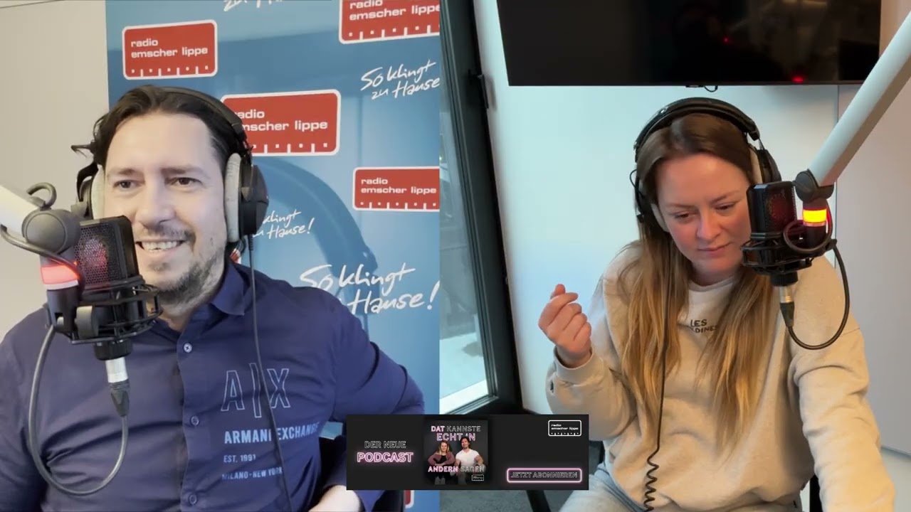 Herr B. - bester Mann I Dat kannste echt 'n andern sagen