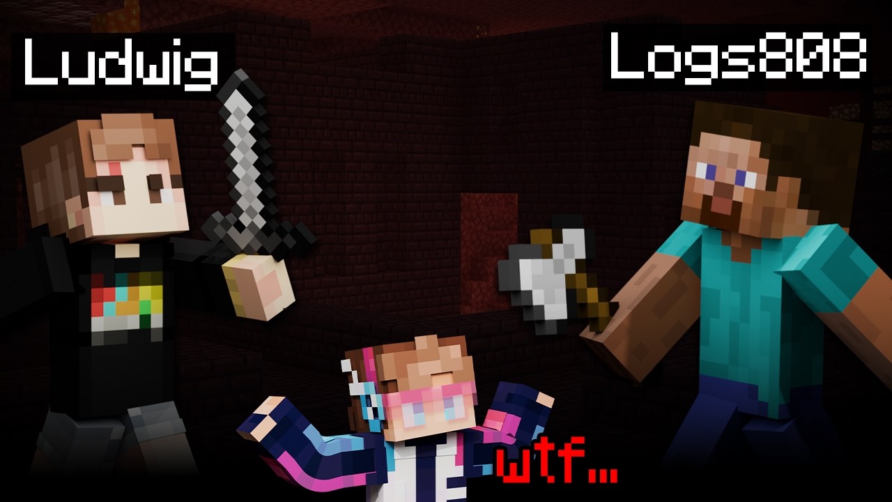 He faced his rival