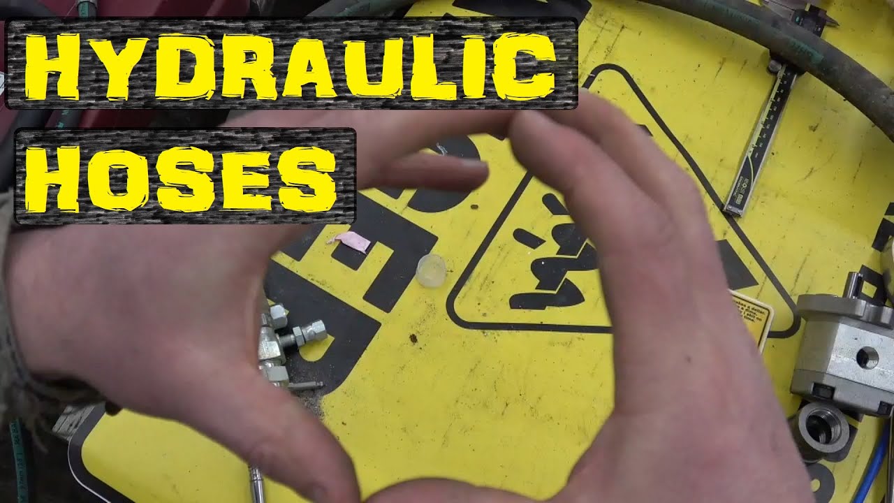 It's Friday Hosers! || AvE hydraulic nuggets