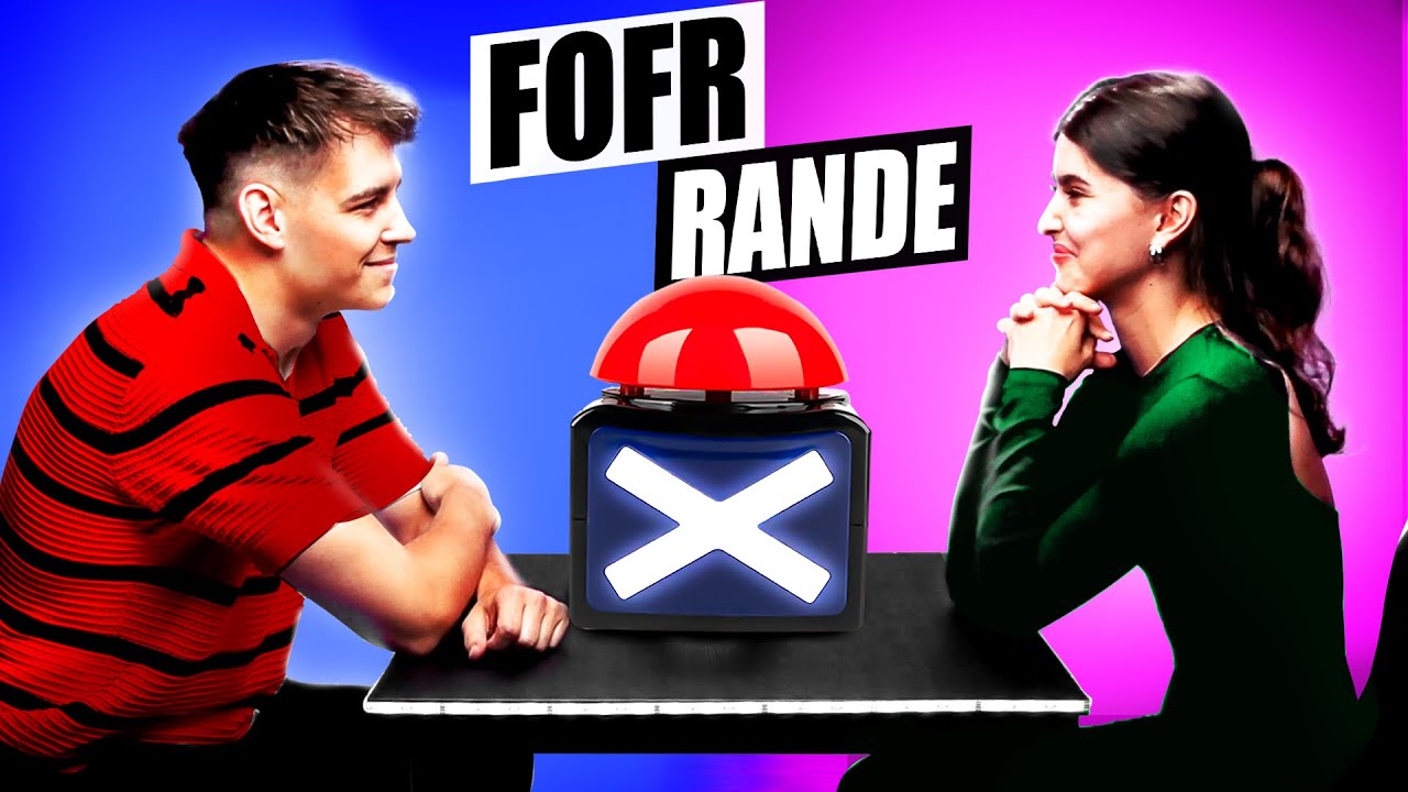 FOFR RANDE #1 : 