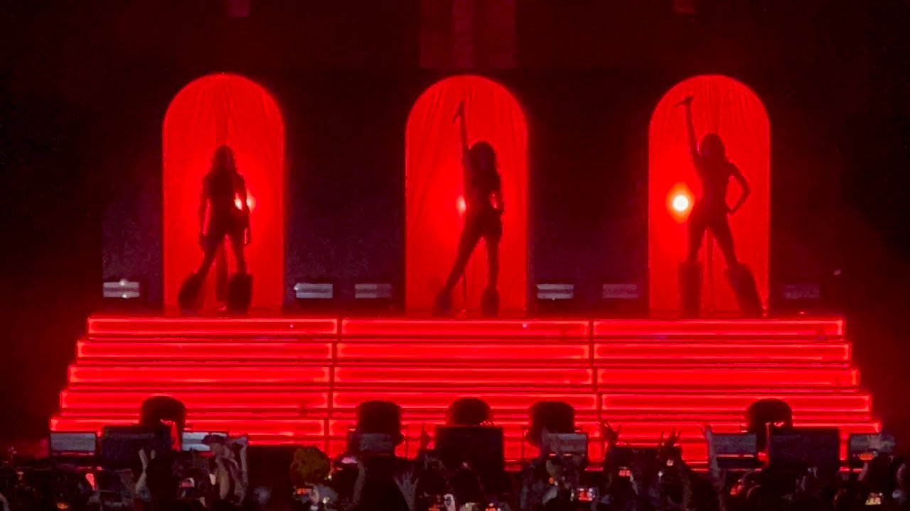 Flo - Access All Areas Tour (Philly - 4/23/25)