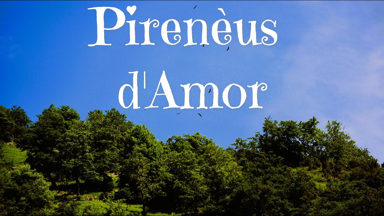 Pirenèus d'Amor