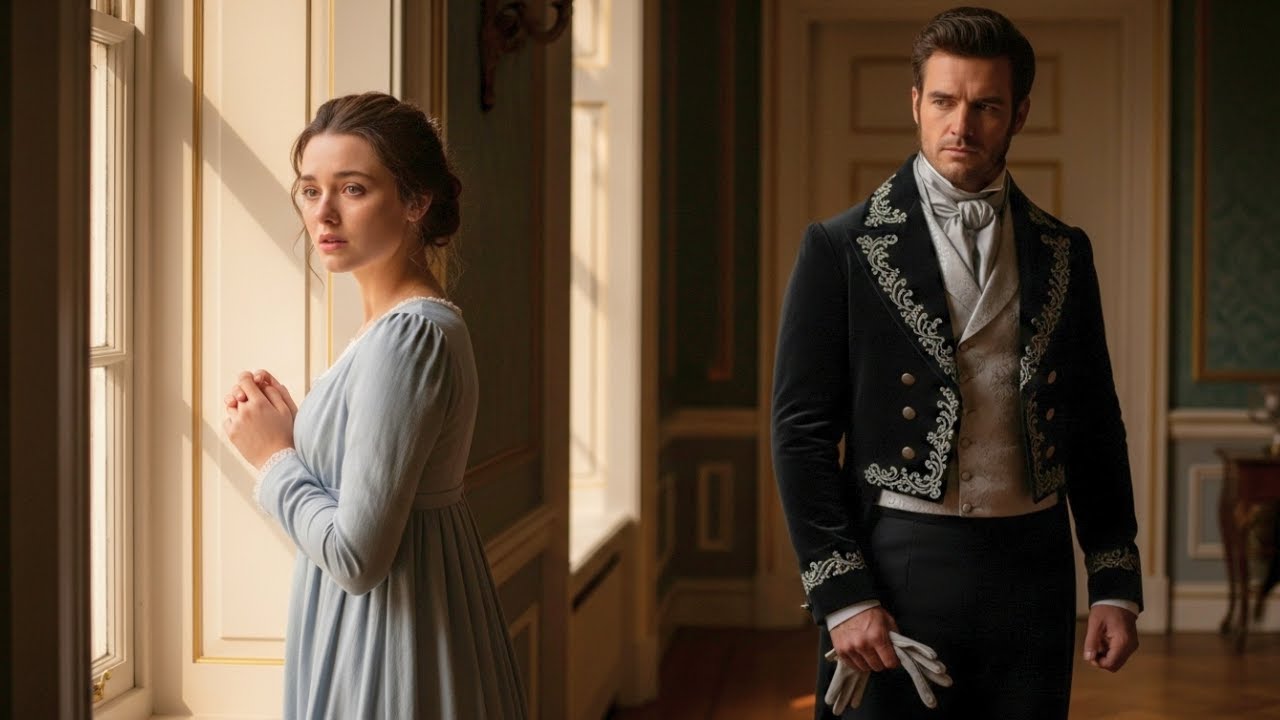 💔 THE MOST BEAUTIFUL LOVE STORY BETWEEN A REJECTED WOMAN AND THE MOST POWERFUL DUKE IN LONDON