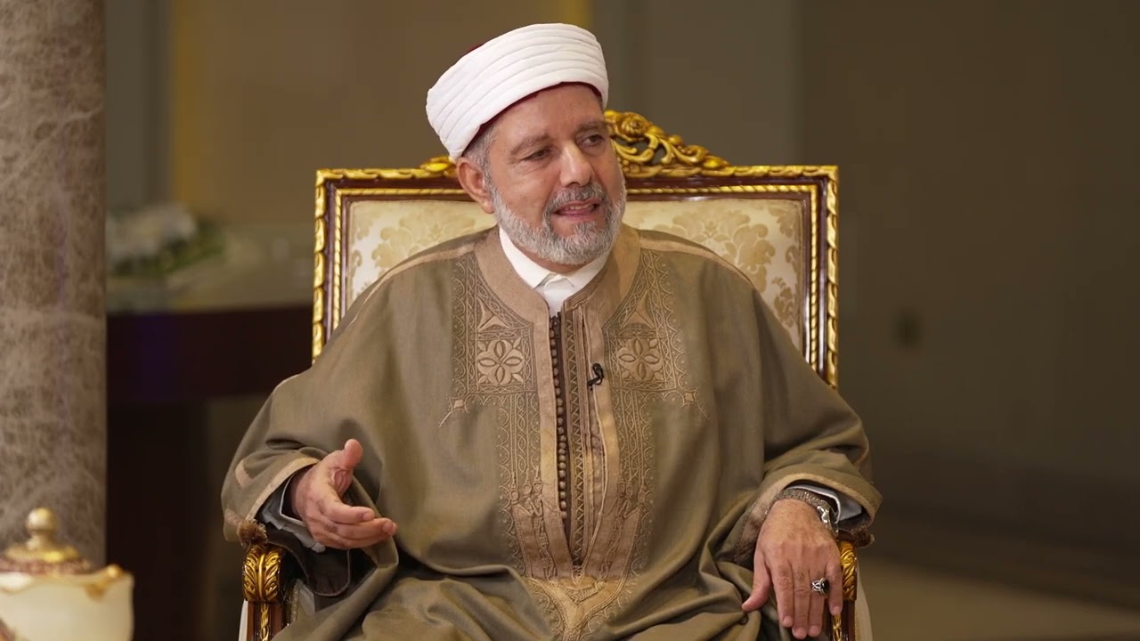 أبو البشرية آدم عليه السلام | الحلقة1 | سلسلة مع الأنبياء والمرسلين | الموسم الأول