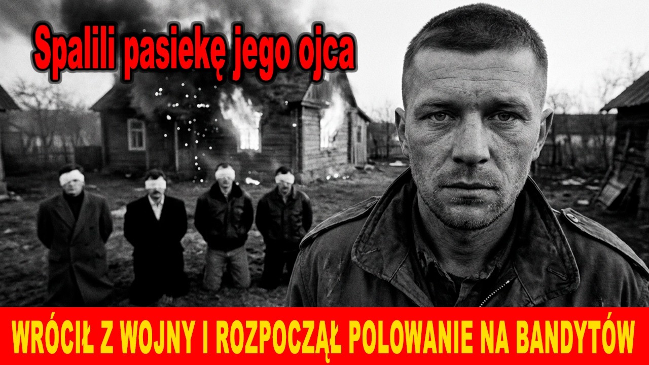 Syn pszczelarza rozpoczął polowanie na złotą młodzież Białegostoku