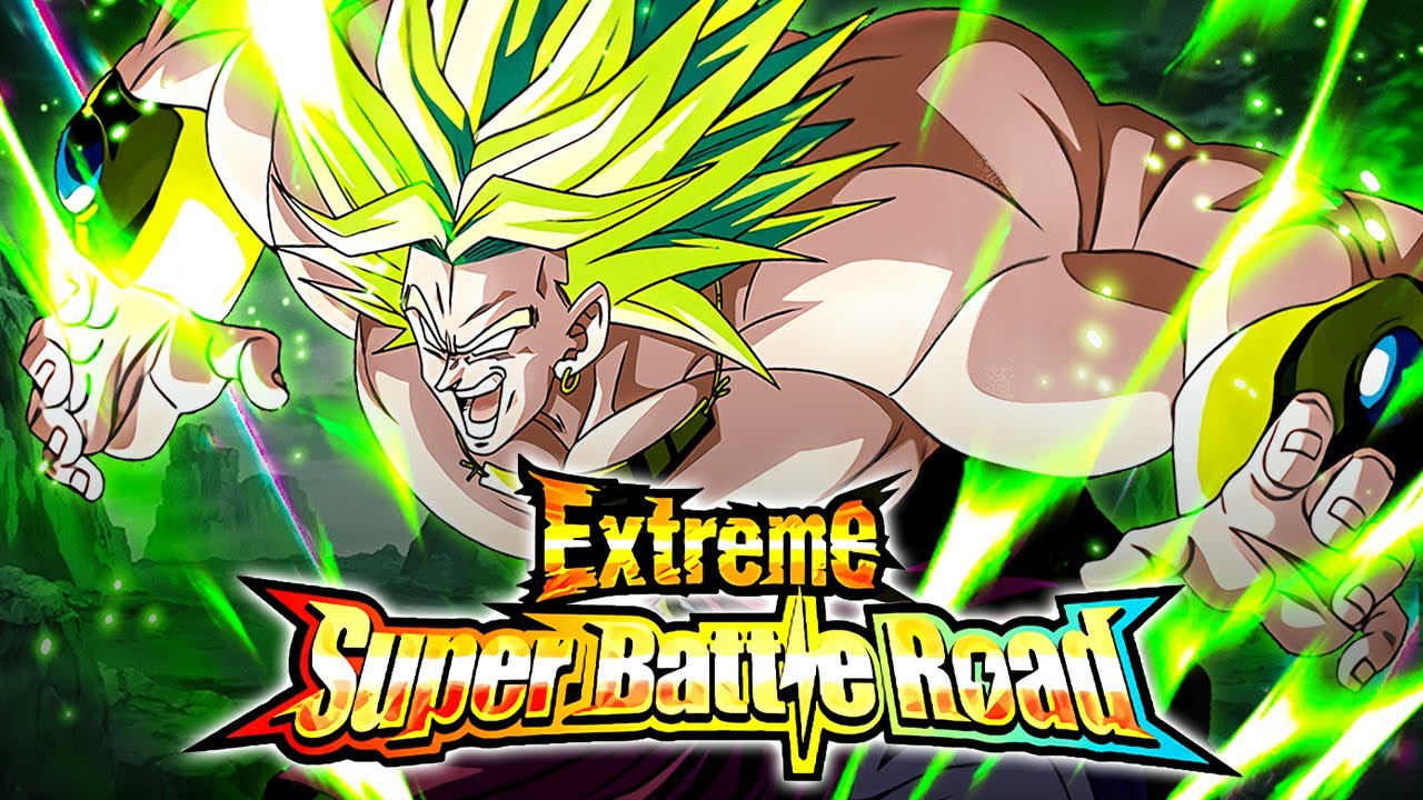 MOVIE BOSSES EXTREME SUPER BATTLE ROAD BEATEN! (DBZ: Dokkan Battle)