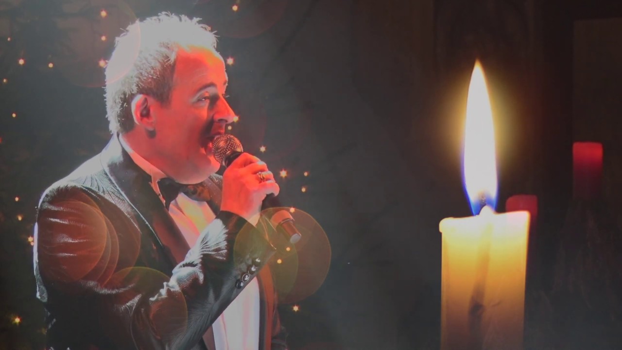 Jouw allerlaatste reis - Luc Van Meeuwen   Live in Balen