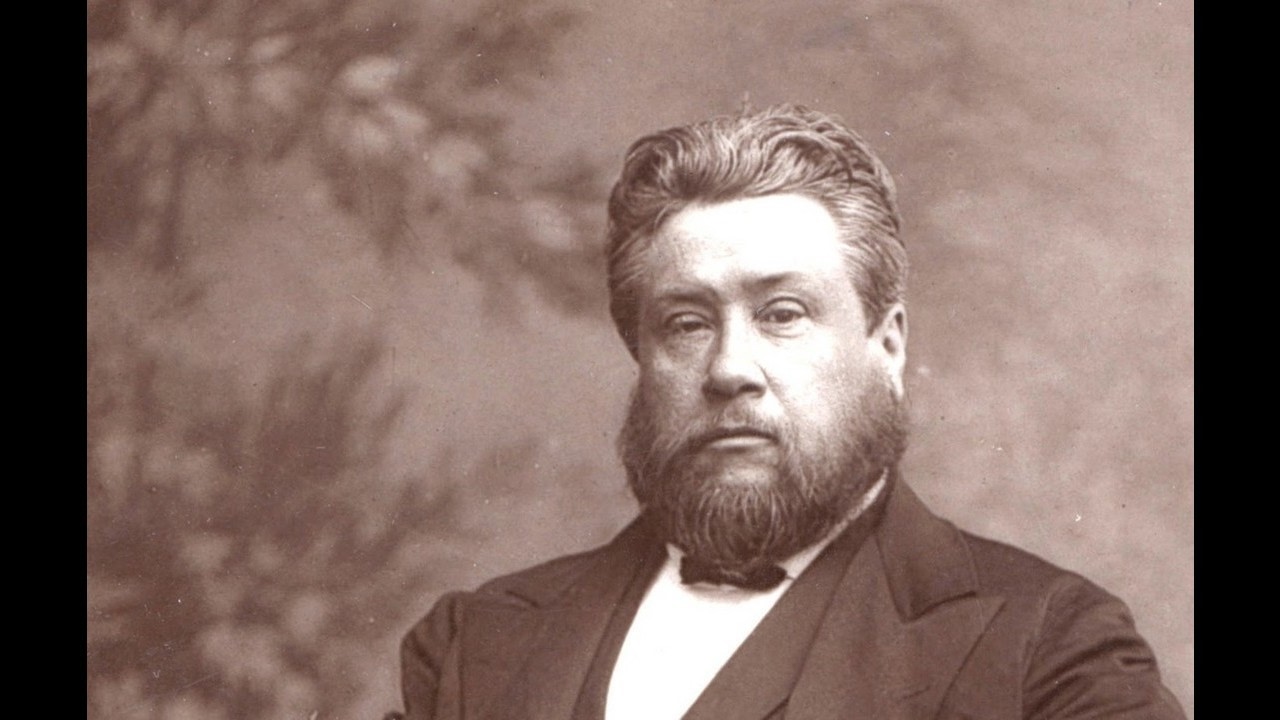 059 Treasury of David - Psalm 59 by Charles Spurgeon