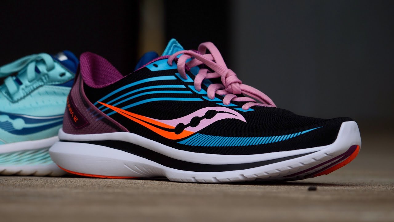 SAUCONY KINVARA 12 | AN ACTUAL HONEST REVIEW VS KINVARA 11