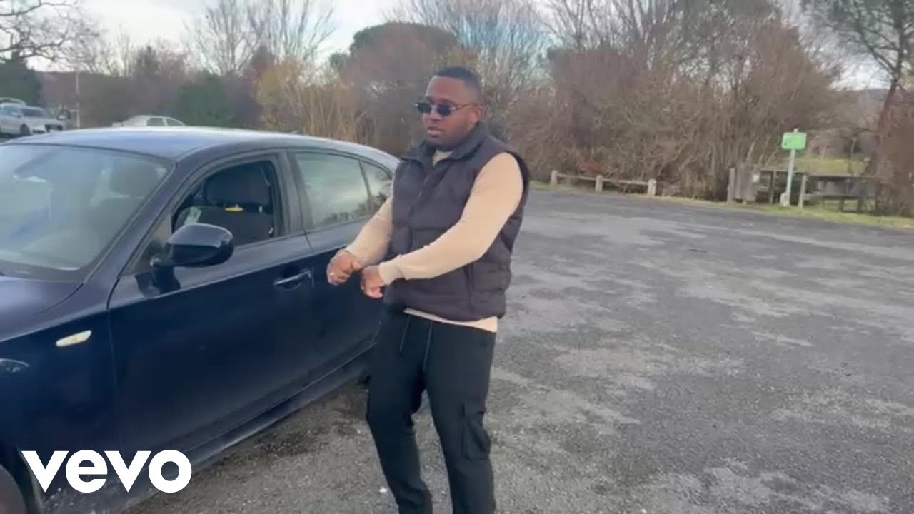 MALE - DRILL MAGARI ft. @MAlealphaOfficiel