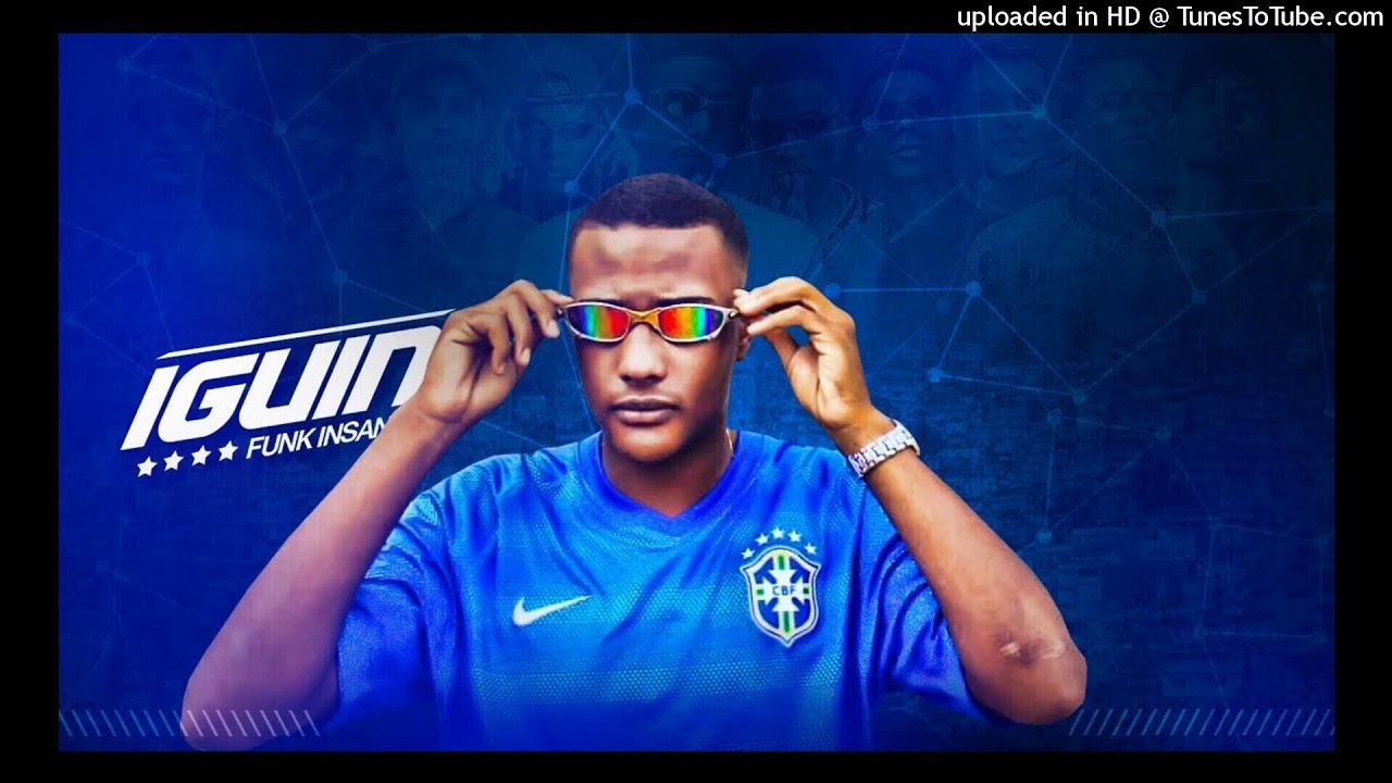 MC LUC&Atilde;O ZL - AL&Ocirc; M&Atilde;E