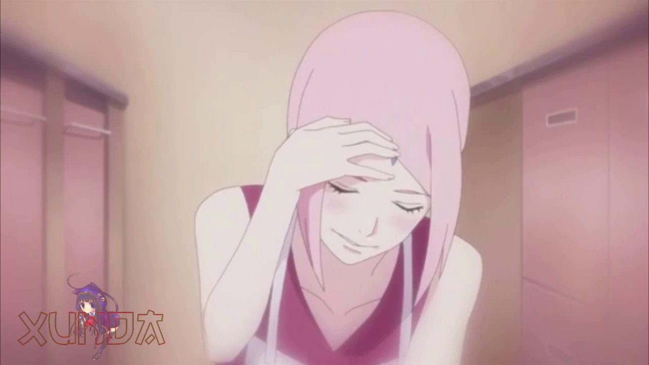 &lsaquo;Vagabunda&rsaquo; Zueira Anime