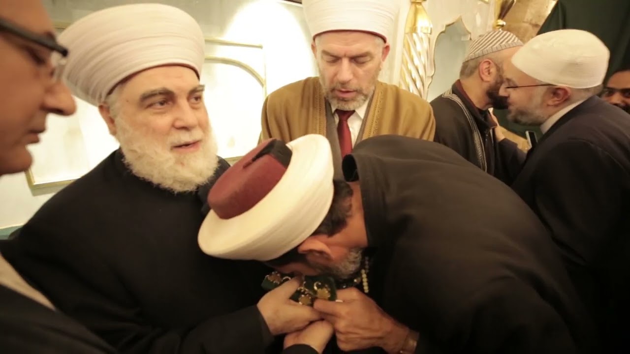 فيلم بمناسبة ذكرى مولد النبوي الشريف بعنوان طرابلس المدينة التي لا تشبه الا نفسها