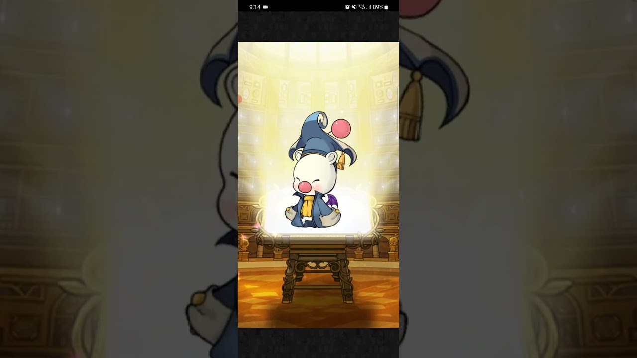 【FFRK 】極フェス１弾　55連