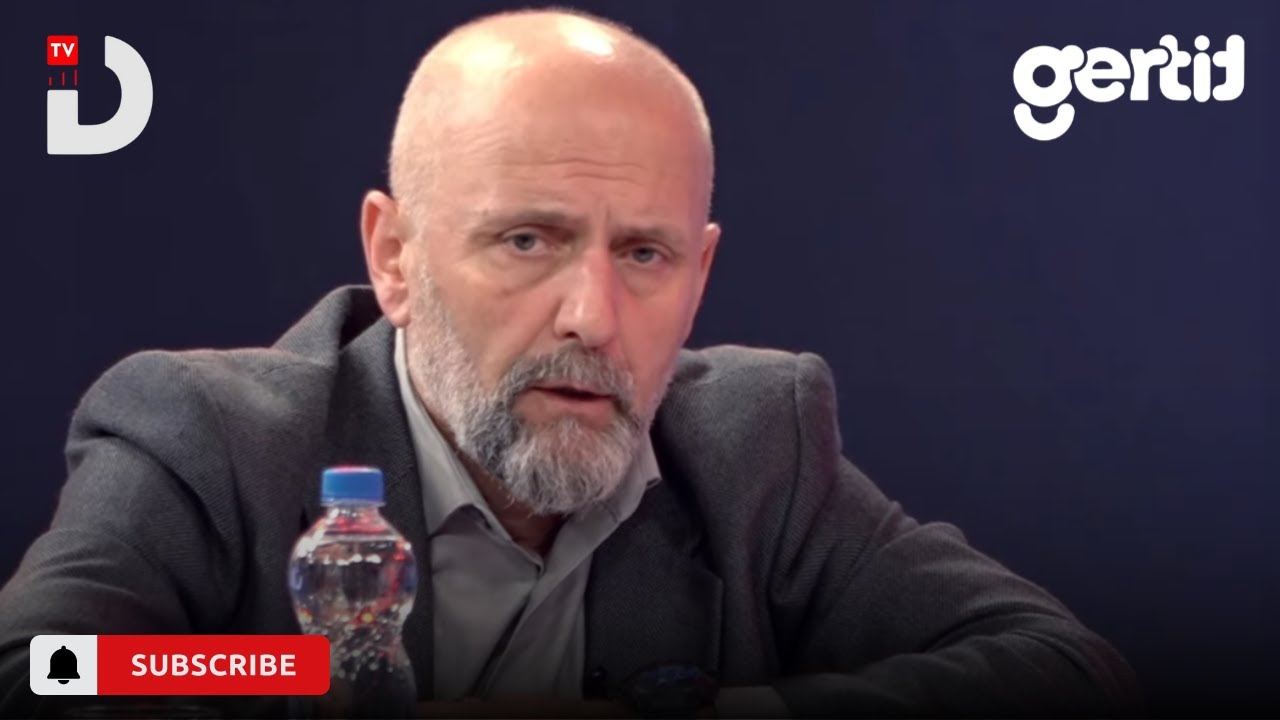 Lidhja e personaliteteve të famshme botërore me ishullin famkeq | Okult me Alfred Cako | DTV Media