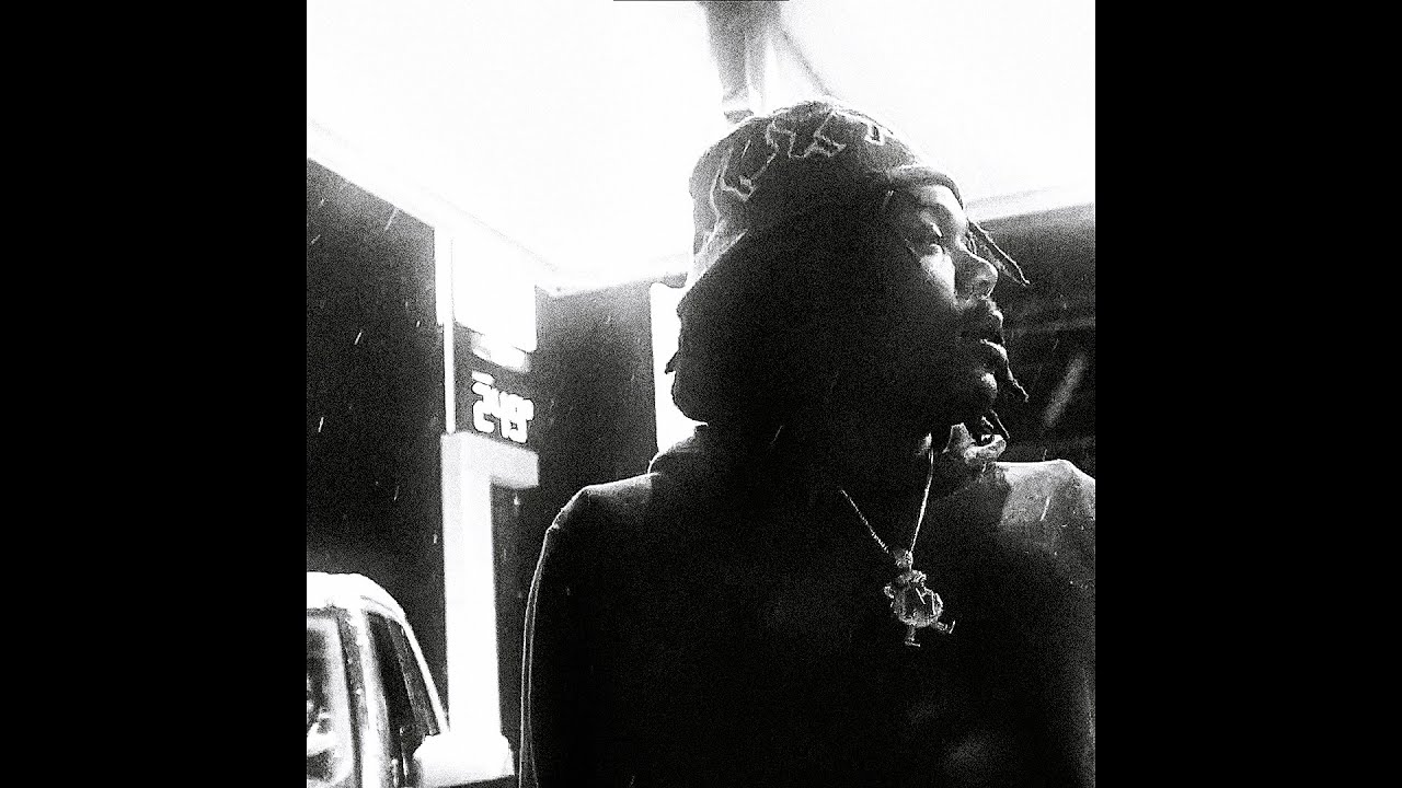 [FREE] LUCKI TYPE BEAT | DARK TRAP - 'MORE THAN EVER'