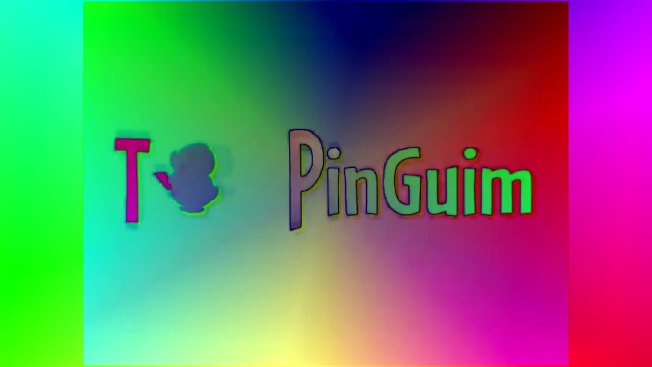 Preview 1280 TV Pinguim 2011 In DMA