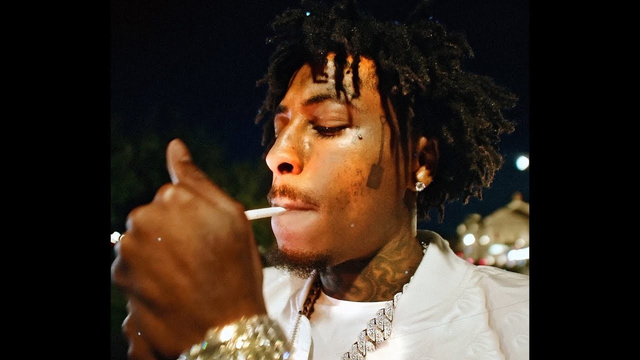[FREE] NBA Youngboy Type Beat 