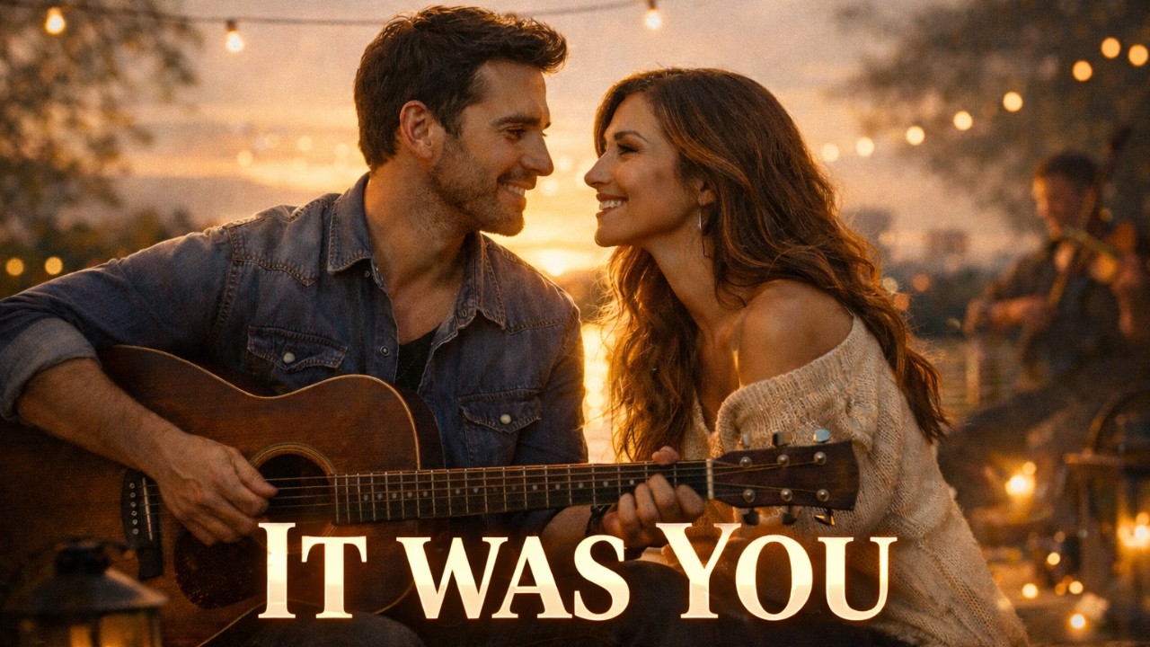 It Was You – A Latin Pop Duet | Endless Vibes Music