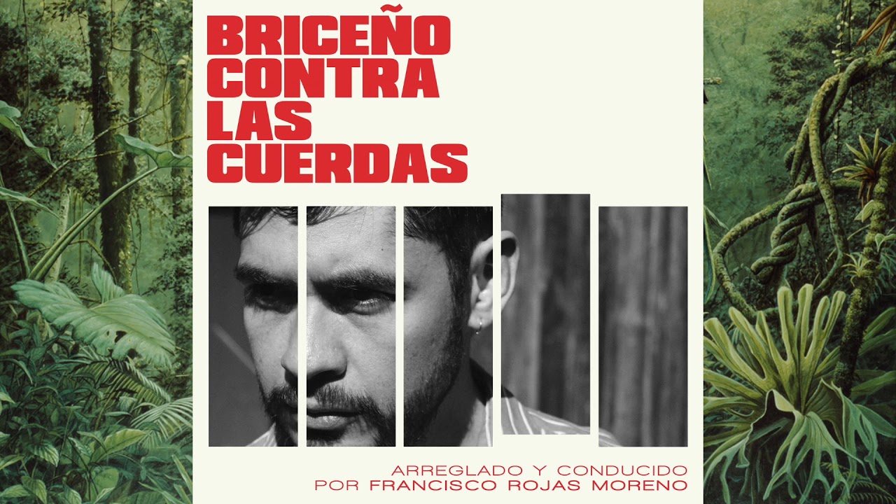 Briceño Contra las Cuerdas (2019) [ÁLBUM COMPLETO]