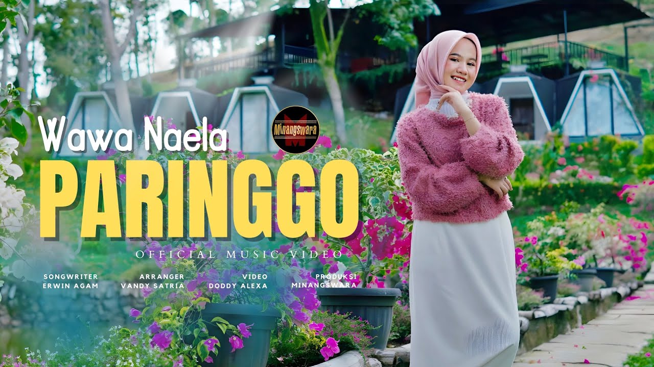 Wawa Naela - Paringgo (Official Music Video)